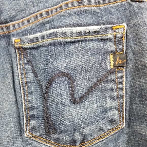 Citizens of Humanity Jeans - Picture 5 of 8